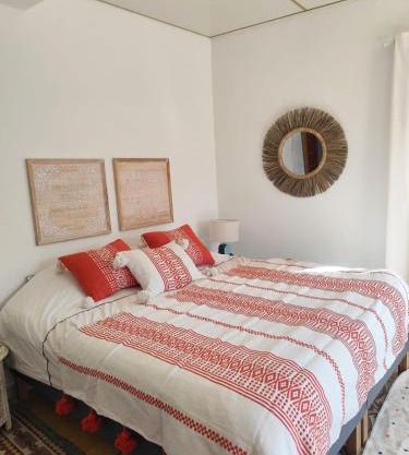 Casa Louisa