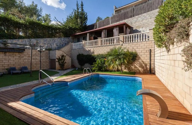 Casa Lourdes