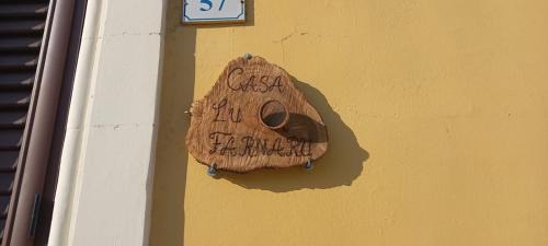Casa Lu Farnaru