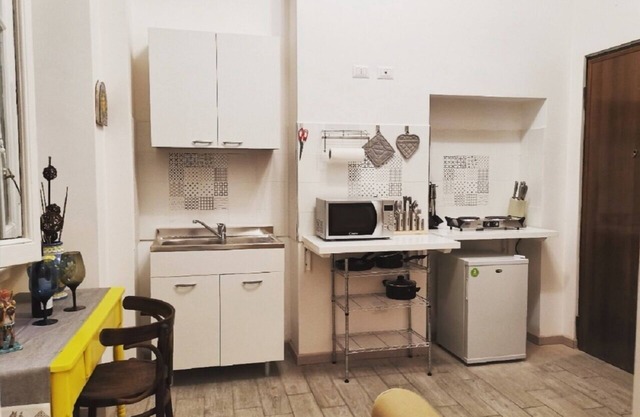 Casa Lù-Milan center. Pretty little house in the heart of Milan. Risorgimento