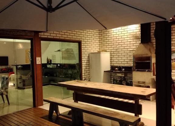 Casa Lua