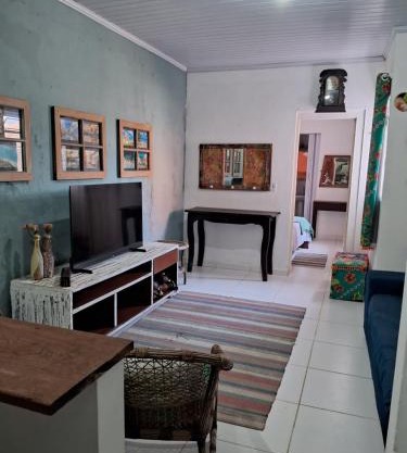 Casa Lua Branda