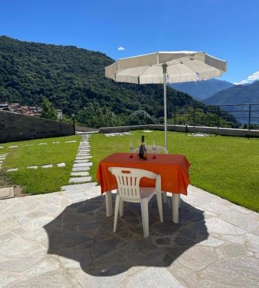Casa Luca