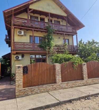 Casa Luca