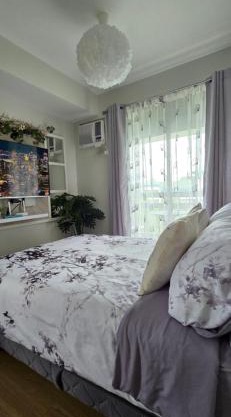Casa Lucas a Serene Stay in Pine Suites Tagaytay