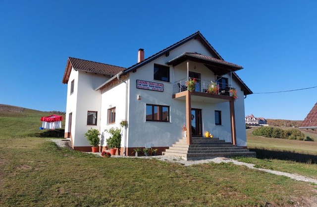 Casa Lucas
