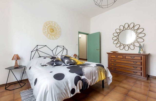 CASA LUCE in Tuscany