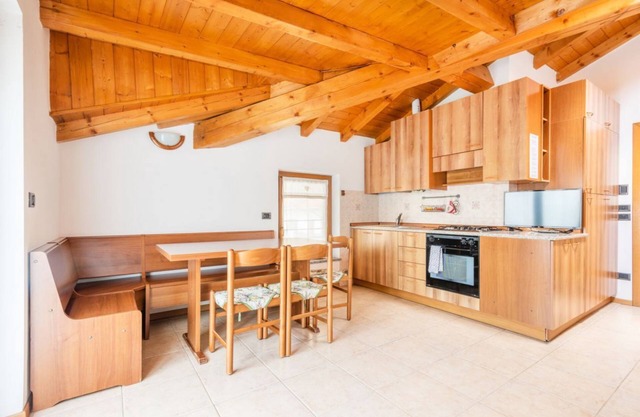 Casa Lucia Sun with garden only 100 mt. from the beach