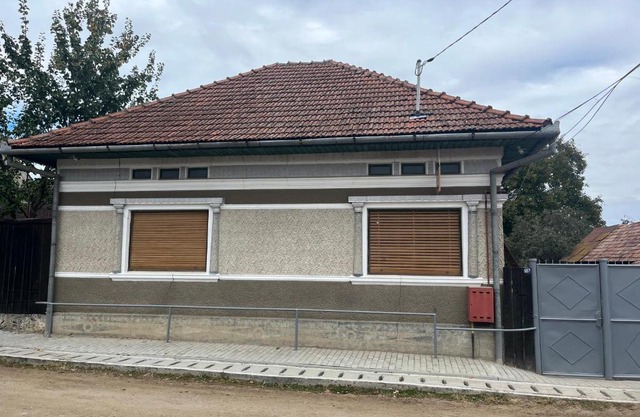 CASA LUCIAN