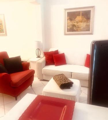 Casa Luciana, la tua casa al mare