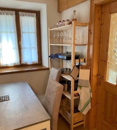 Casa Luciana nel cuore dell'Alpe(022102-AT-849663)