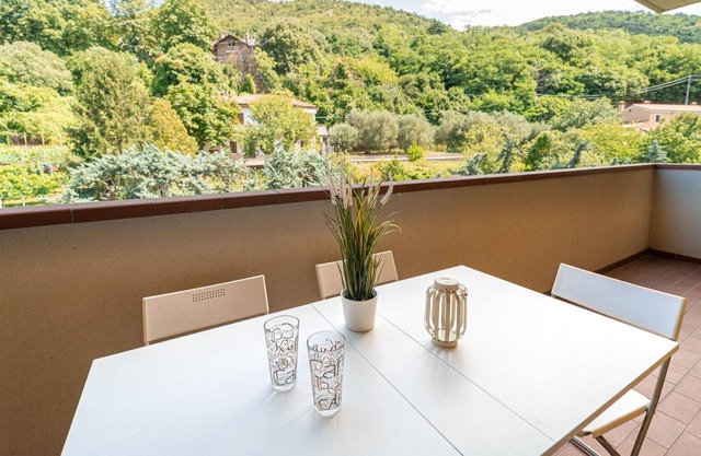 Casa Luciana - w/ Terrace & Private Parking