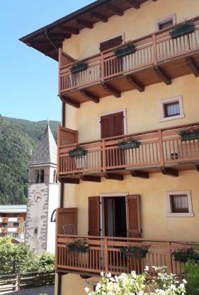 casa LUCIANER