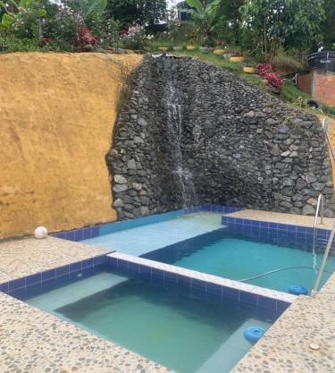 Casa LUCY