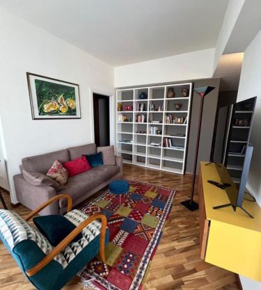 Casa Ludovica