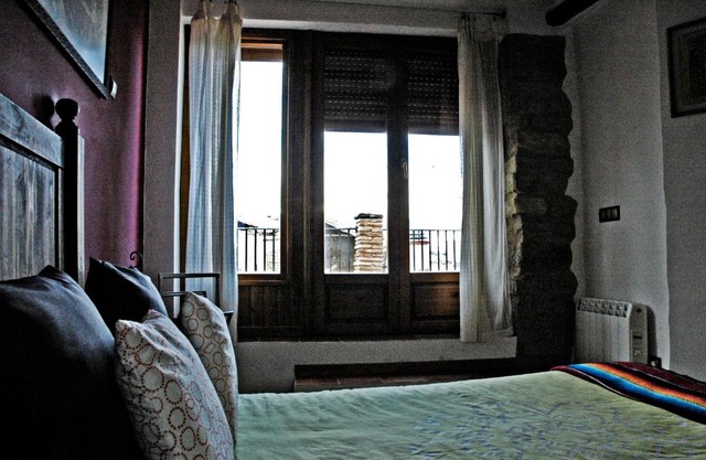 Casa Lugaré