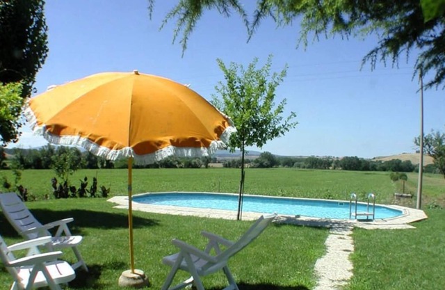 Casa Lugina