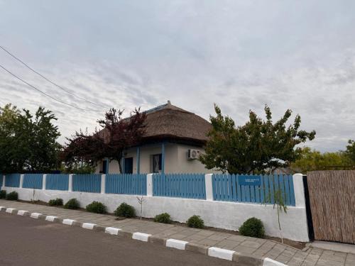 Casa lui Matei Murighiol#2