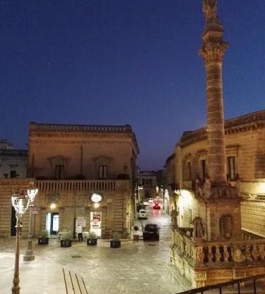 Casa Lulù