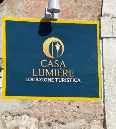 Casa lumiére