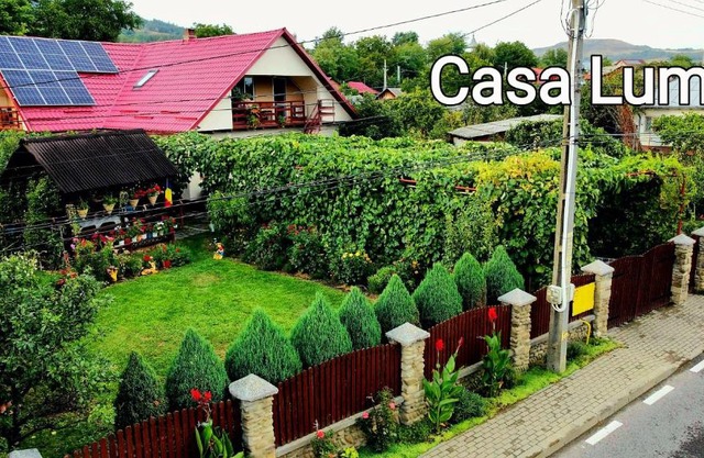 Casa Lumi