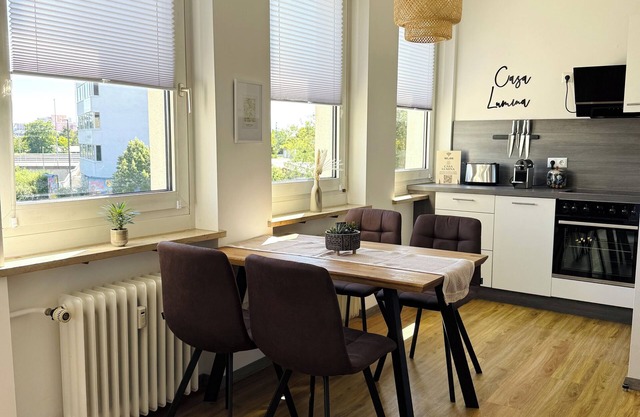 Casa Lumina - Stylish apartment with a heart