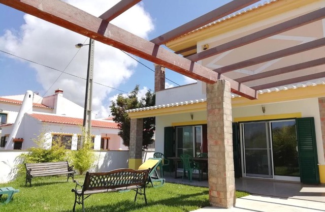 Casa Luminosa