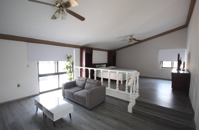 Casa Luna con alberca para 26 personas Cuernavaca