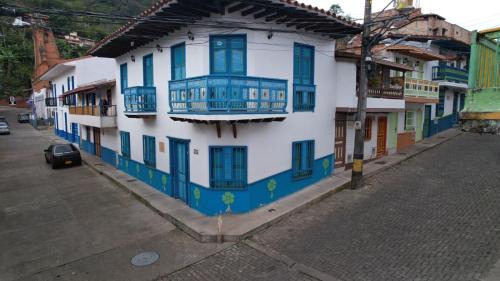 Casa Luna Jerico