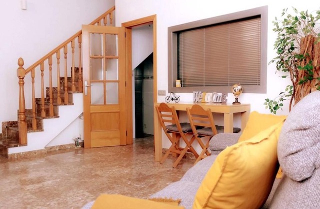 Casa Luna, junto playa y Barcelona Centro