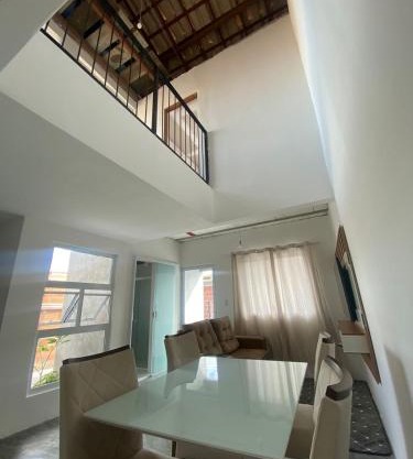 Casa Luna Mucugê