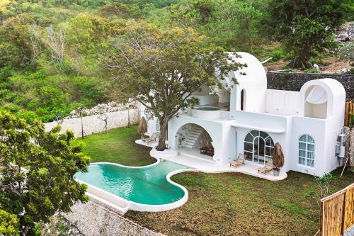 Casa Luna Penida