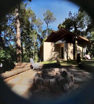 Casa Luna próximo ao Animália Park