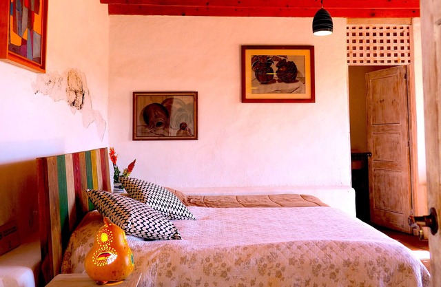 Casa LUNAH Cabalgatas y Meditación
