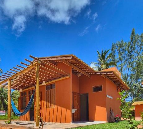 Casa Lune Patacho