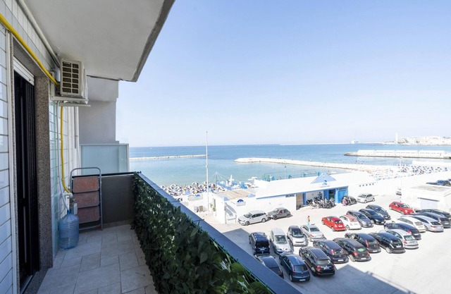 Casa Lungomare IX Maggio