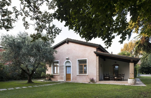 Casa Lunia, independent apartment in Mestre Venice