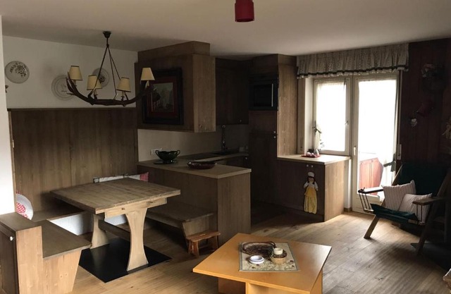 Casa Lupo