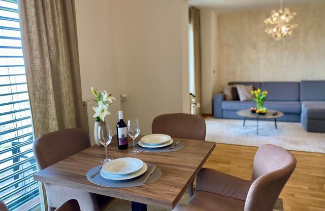 Casa Luxe