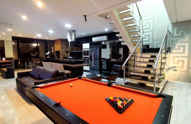 Casa Luxo Jacuzzi aquecida prox Cataratas e Aerpt