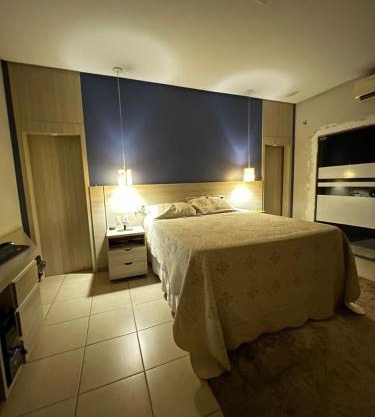 Casa luxuosa