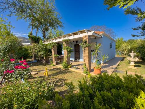 CASA LUZ SERENA