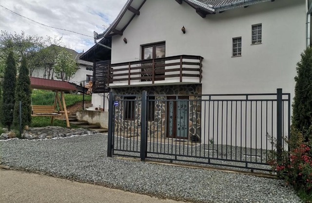 Casa Lya