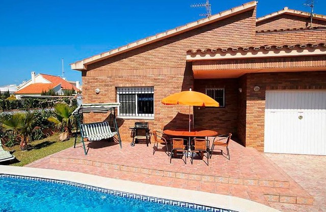 Casa Mª Angeles