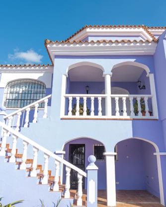 Casa Margarita