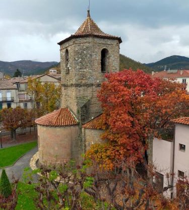 Casa María, ático con vistas y parking