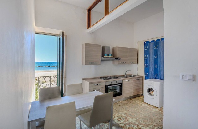 Casa Mare - Marina di Casal Velino
