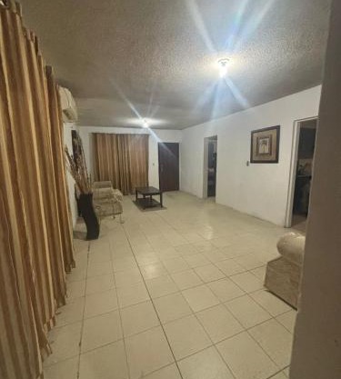Casa mabe