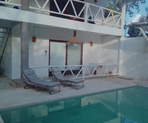 Casa Macay Studio
