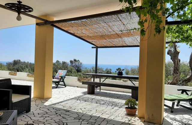 Casa Macchie